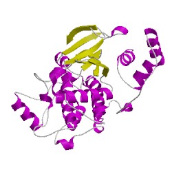 Image of CATH 2wzjB