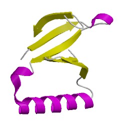 Image of CATH 2wzjB01