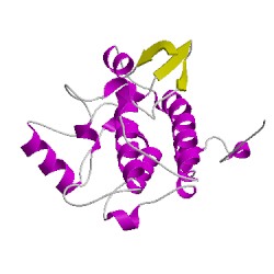 Image of CATH 2wzjB02
