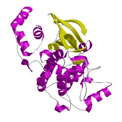 Image of CATH 2wzjC