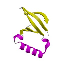 Image of CATH 2wzjC01