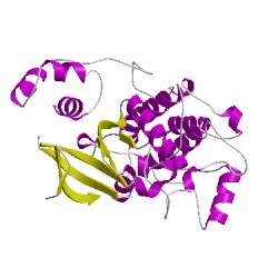 Image of CATH 2wzjD