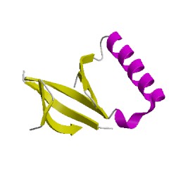 Image of CATH 2wzjD01
