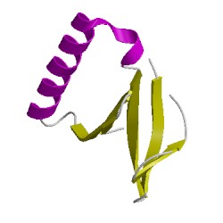 Image of CATH 2wzjF01