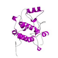 Image of CATH 2wzjF02