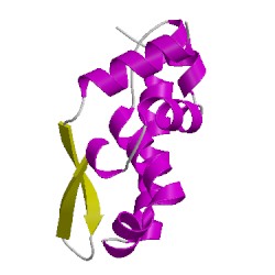 Image of CATH 2wzlA00