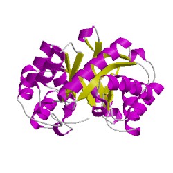 Image of CATH 2wzmA