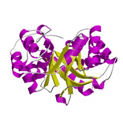 Image of CATH 2wzmB