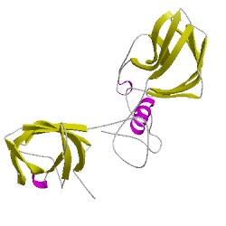 Image of CATH 2wzpB