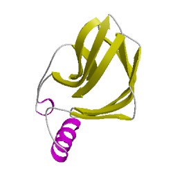 Image of CATH 2wzpB01