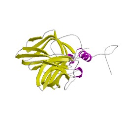 Image of CATH 2wzpC