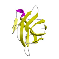 Image of CATH 2wzpF