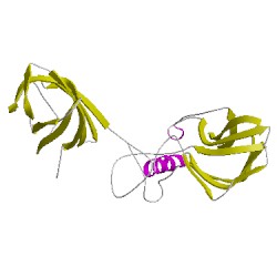 Image of CATH 2wzpH
