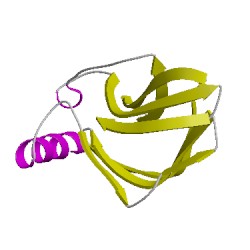 Image of CATH 2wzpH01