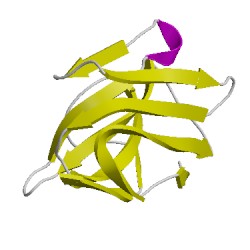 Image of CATH 2wzpL