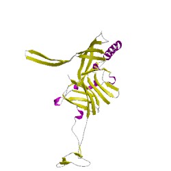 Image of CATH 2wzpP