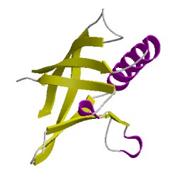 Image of CATH 2wzpP01