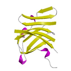 Image of CATH 2wzpQ03