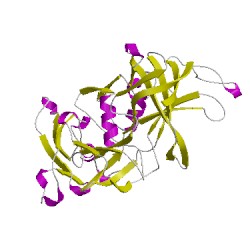 Image of CATH 2wzpR