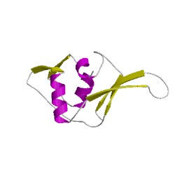 Image of CATH 2wzpR02