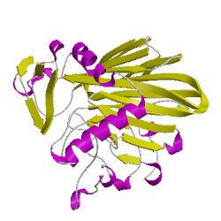 Image of CATH 2wzsC01