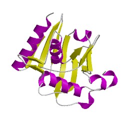 Image of CATH 2wzsF02