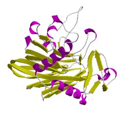Image of CATH 2wzsG01