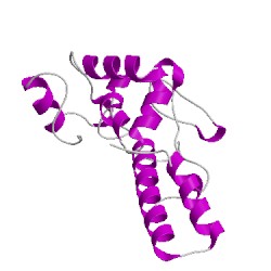 Image of CATH 2wzsG04
