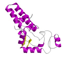 Image of CATH 2wzsH04