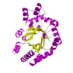 Image of CATH 2wztB