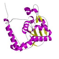 Image of CATH 2wzwB