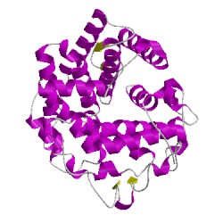 Image of CATH 2x03A01