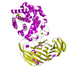 Image of CATH 2x03B