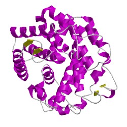 Image of CATH 2x03B01