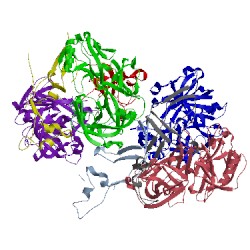 Image of CATH 2x0b