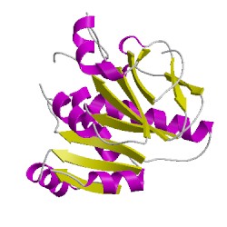 Image of CATH 2x0dA01