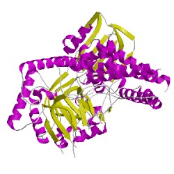 Image of CATH 2x0hA