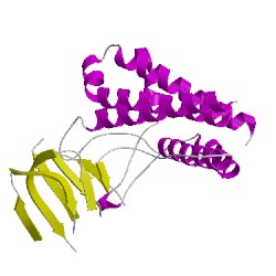 Image of CATH 2x0hA03