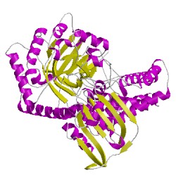 Image of CATH 2x0hB
