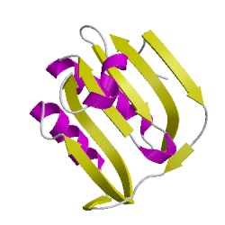 Image of CATH 2x0hB01