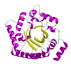 Image of CATH 2x0hB02