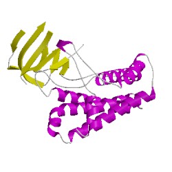 Image of CATH 2x0hB03