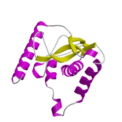 Image of CATH 2x0iA02