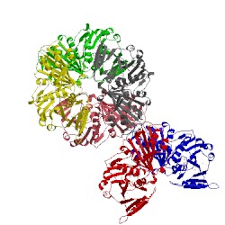 Image of CATH 2x0n