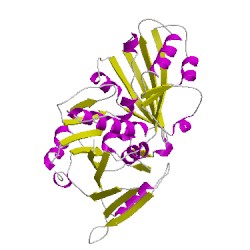 Image of CATH 2x0nB