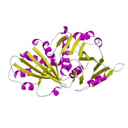 Image of CATH 2x0nO