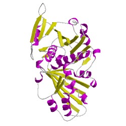 Image of CATH 2x0nR