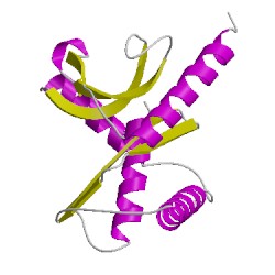 Image of CATH 2x0rB02