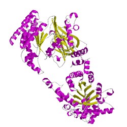 Image of CATH 2x0sA
