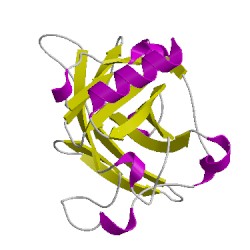 Image of CATH 2x0uB